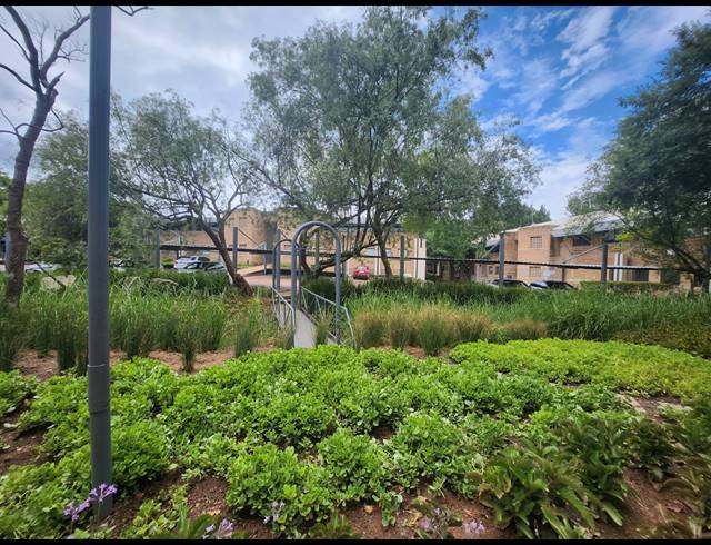 279M² OFFICE TO LET IN RANDJESPARK